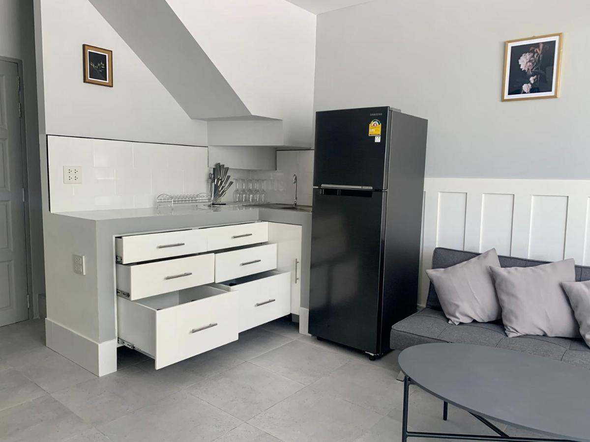 Island House Rentals 25 Koh Samet Екстериор снимка