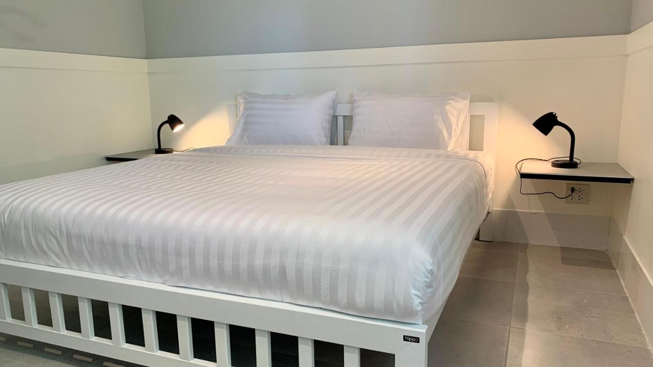 Island House Rentals 25 Koh Samet Екстериор снимка