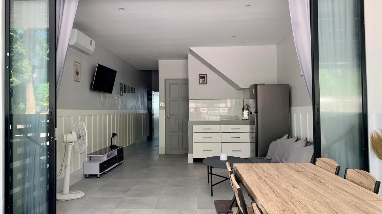 Island House Rentals 25 Koh Samet Екстериор снимка