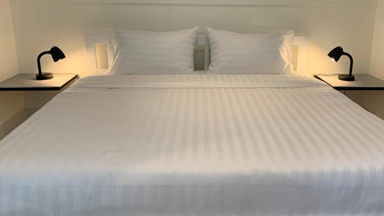 Island House Rentals 25 Koh Samet Екстериор снимка