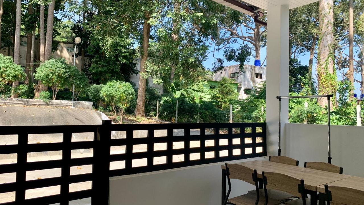 Island House Rentals 25 Koh Samet Екстериор снимка