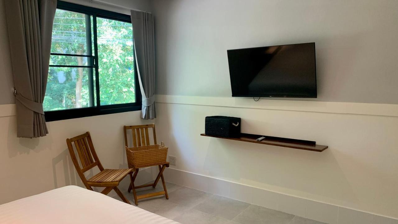 Island House Rentals 25 Koh Samet Екстериор снимка