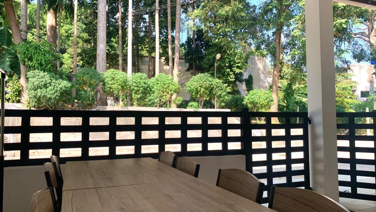 Island House Rentals 25 Koh Samet Екстериор снимка