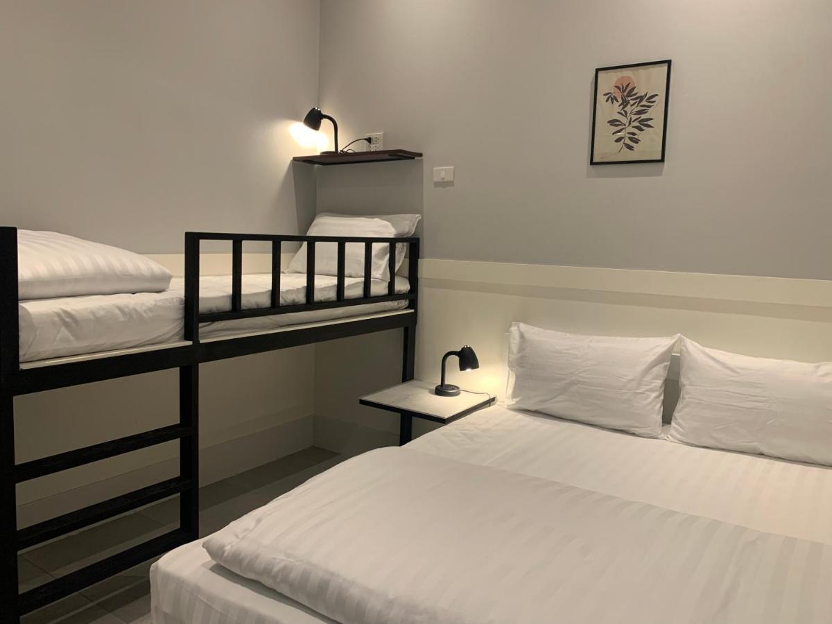 Island House Rentals 25 Koh Samet Екстериор снимка