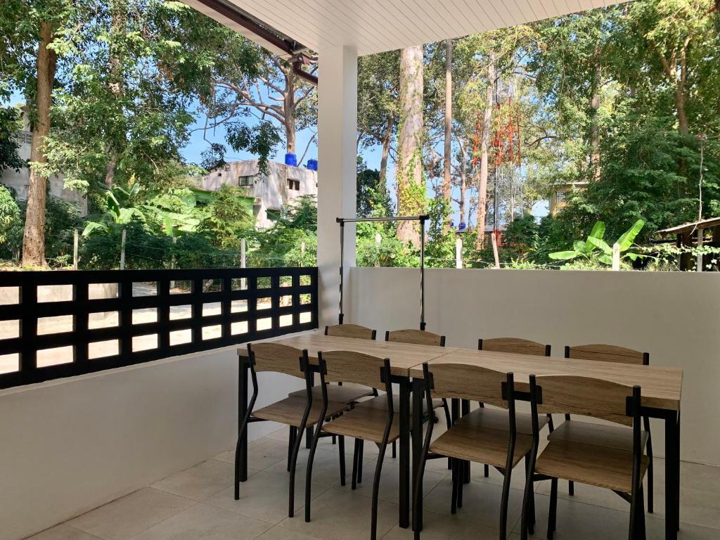 Island House Rentals 25 Koh Samet Екстериор снимка