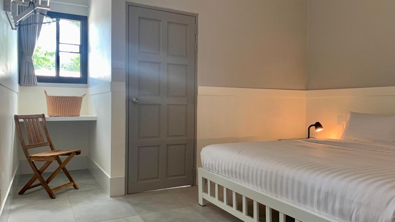 Island House Rentals 25 Koh Samet Екстериор снимка