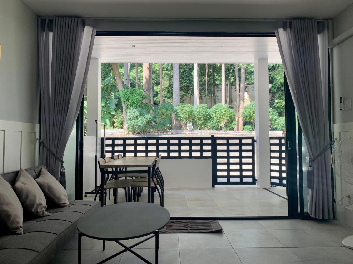 Island House Rentals 25 Koh Samet Екстериор снимка